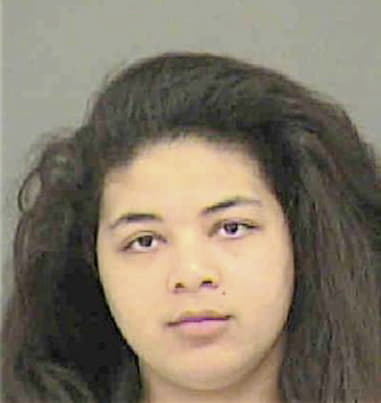 Ana Walton-Alejo - Mecklenburg County, NC 