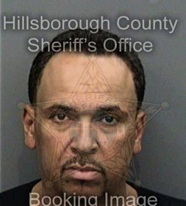 Kenneth Watson, - Hillsborough County, FL 