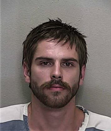 William Weakland, - Marion County, FL 