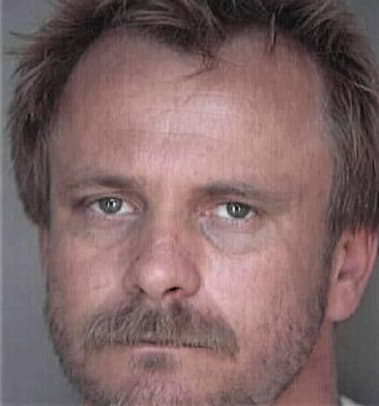 Peter Weiss - Polk County, FL 