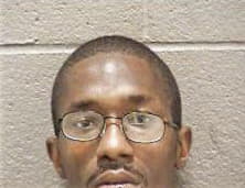 Adrian Wesley, - Durham County, NC 