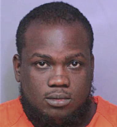 Clarence West - Polk County, FL 