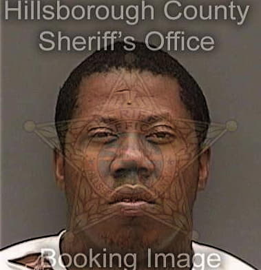 Demetri Westbrook, - Hillsborough County, FL 