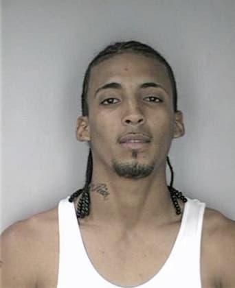 Christopher Whisner - Hillsborough County, FL 