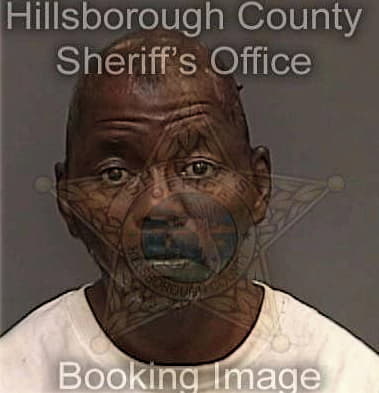 Treyvon Whittaker - Hillsborough County, FL 