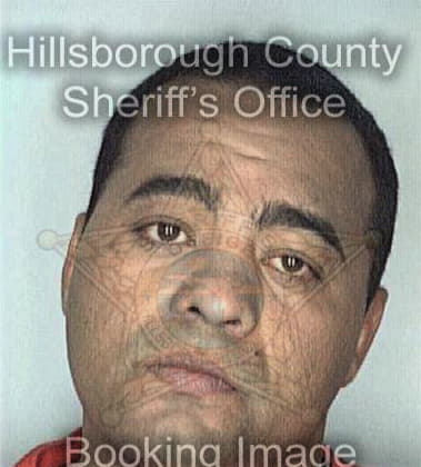 Phillip Wilson, - Hillsborough County, FL 