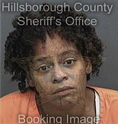 Raven Wimbush, - Hillsborough County, FL 