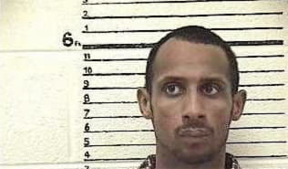 Andis Witherspoon - Clay County, KY 