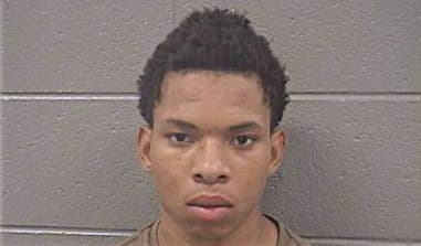 William Woods, - Cook County, IL 