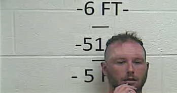 Michael Wyatt, - Whitley County, KY 