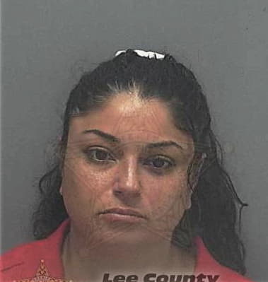 Yolanda Abreu, - Lee County, FL 