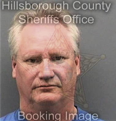 Robert Allison, - Hillsborough County, FL 