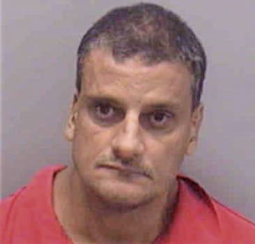 Jose Alvarez-Osorio, - Lee County, FL 