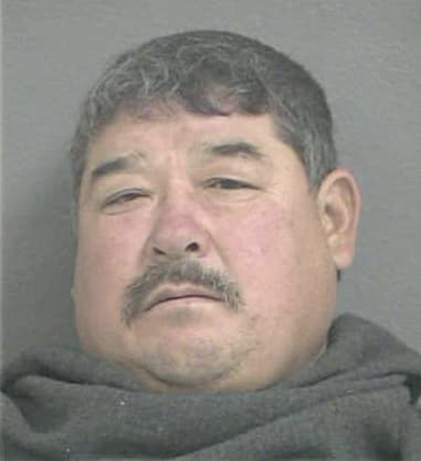 Cesar Armenta, - Wyandotte County, KS 