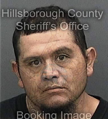 Russell Augustine, - Hillsborough County, FL 