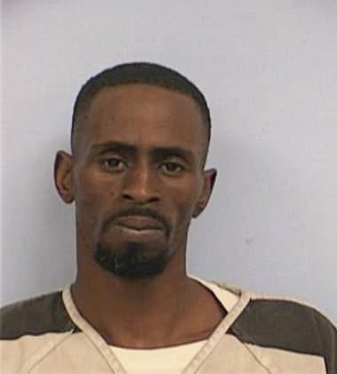 Jermaine Bailey, - Travis County, TX 