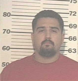 Roberto Barreiro, - Hidalgo County, TX 