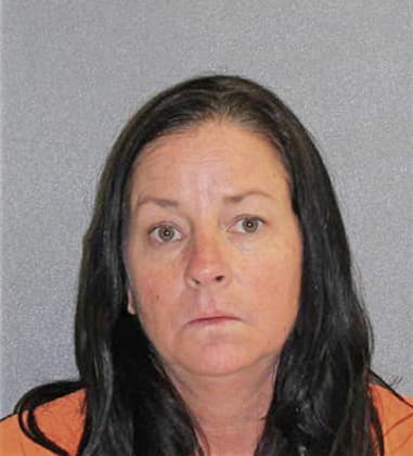 Melissa Barrett, - Volusia County, FL 