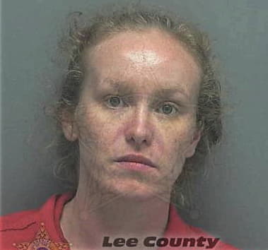 Heather Bartholomew, - Lee County, FL 