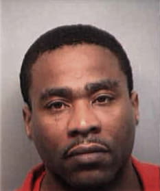 Jeremee Becks - Fulton County, GA 