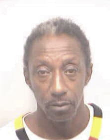 Joseph Benton - Fulton County, GA 