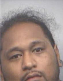 Harold Bess - Fulton County, GA 