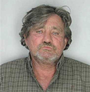 Stephen Blair - Hillsborough County, FL 