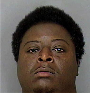 Rachaun Blount, - Polk County, FL 