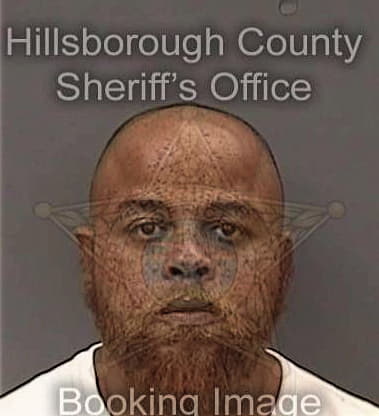 Shawn Blumer - Hillsborough County, FL 