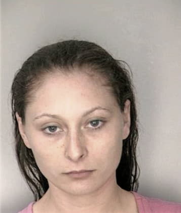 Stacy Bonner - Hillsborough County, FL 