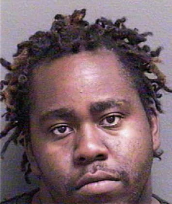 Dwayne Boone - Polk County, FL 