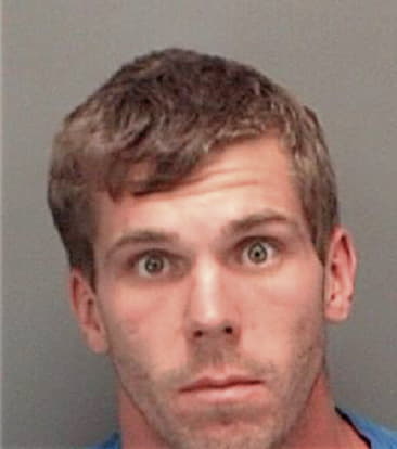 Christopher Brannan, - Pinellas County, FL 