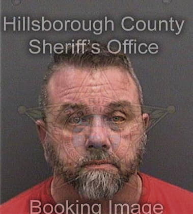 Kobe Brantley - Hillsborough County, FL 
