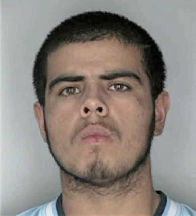 Kenneth Breazeale - Hillsborough County, FL 