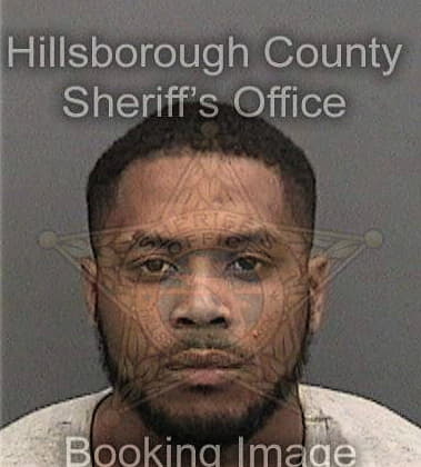 Markev Brown, - Hillsborough County, FL 