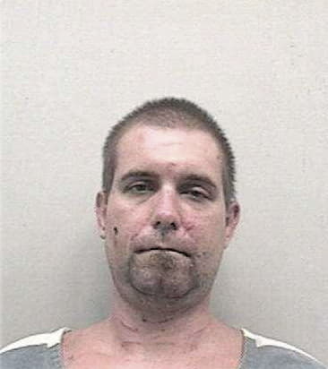 Joseph Burkhardt, - Marion County, FL 