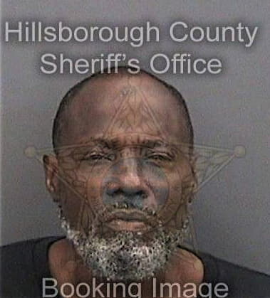 Bobby Burt, - Hillsborough County, FL 