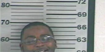Charles Butler, - Dyer County, TN 