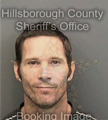 Alexander Carbajal, - Hillsborough County, FL 