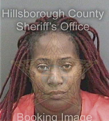 Sylvia Carmenaty, - Hillsborough County, FL 