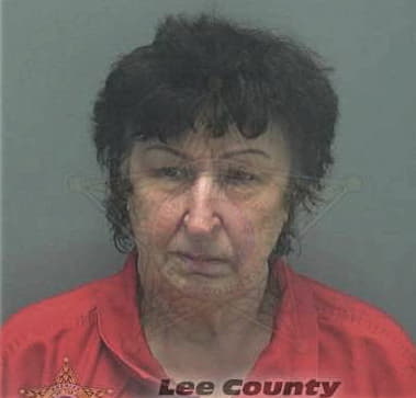 Susan Cash, - Lee County, FL 