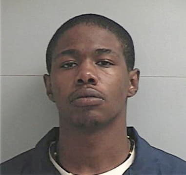 Andre Castle, - Desoto County, MS 