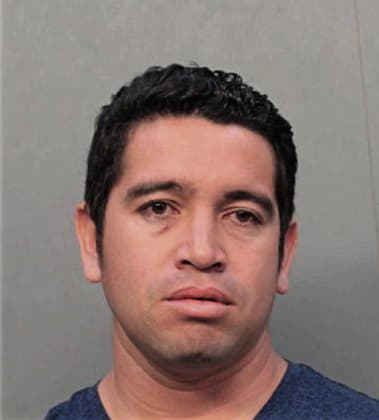 Eduardo Castrobenitez, - Dade County, FL 