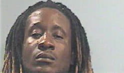 Deionta Catlett - Fayette County, KY 