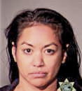 Marissa Choun - Multnomah County, OR 