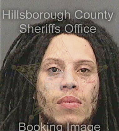 John Christian - Hillsborough County, FL 