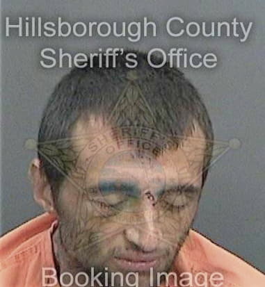 Jacob Cochran - Hillsborough County, FL 