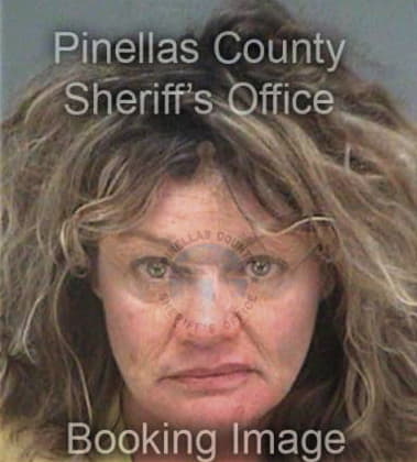 Alicia Condray, - Pinellas County, FL 