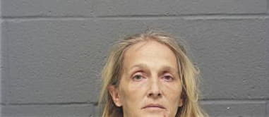 Leslie Cope, - Montgomery County, IN 