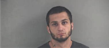Allen Cottrell - Logan County, KY 